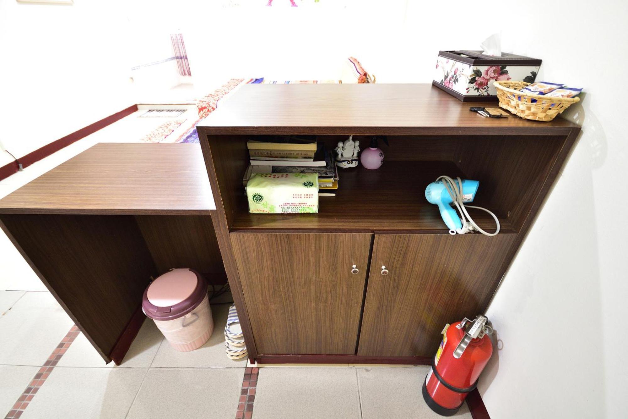 XI Cun Homestay Donghe Exterior foto