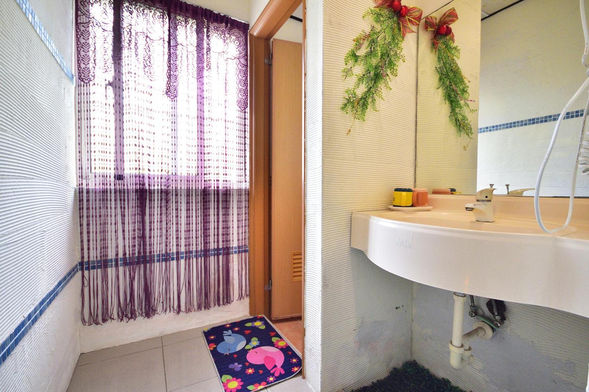 XI Cun Homestay Donghe Exterior foto